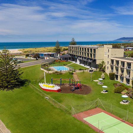 Scamander Beach Resort Luaran gambar