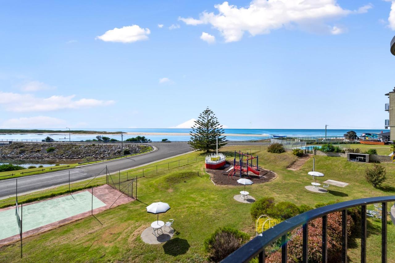 Scamander Beach Resort Luaran gambar