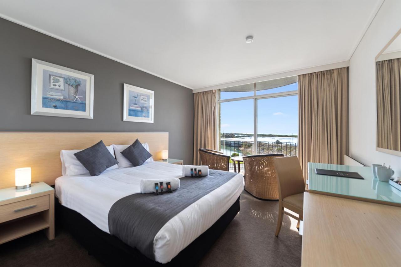 Scamander Beach Resort Luaran gambar