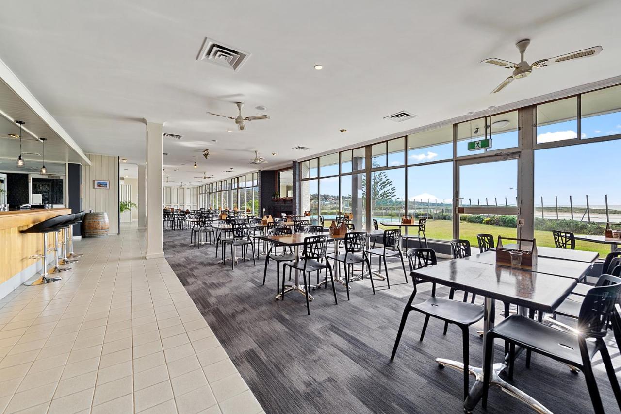 Scamander Beach Resort Luaran gambar