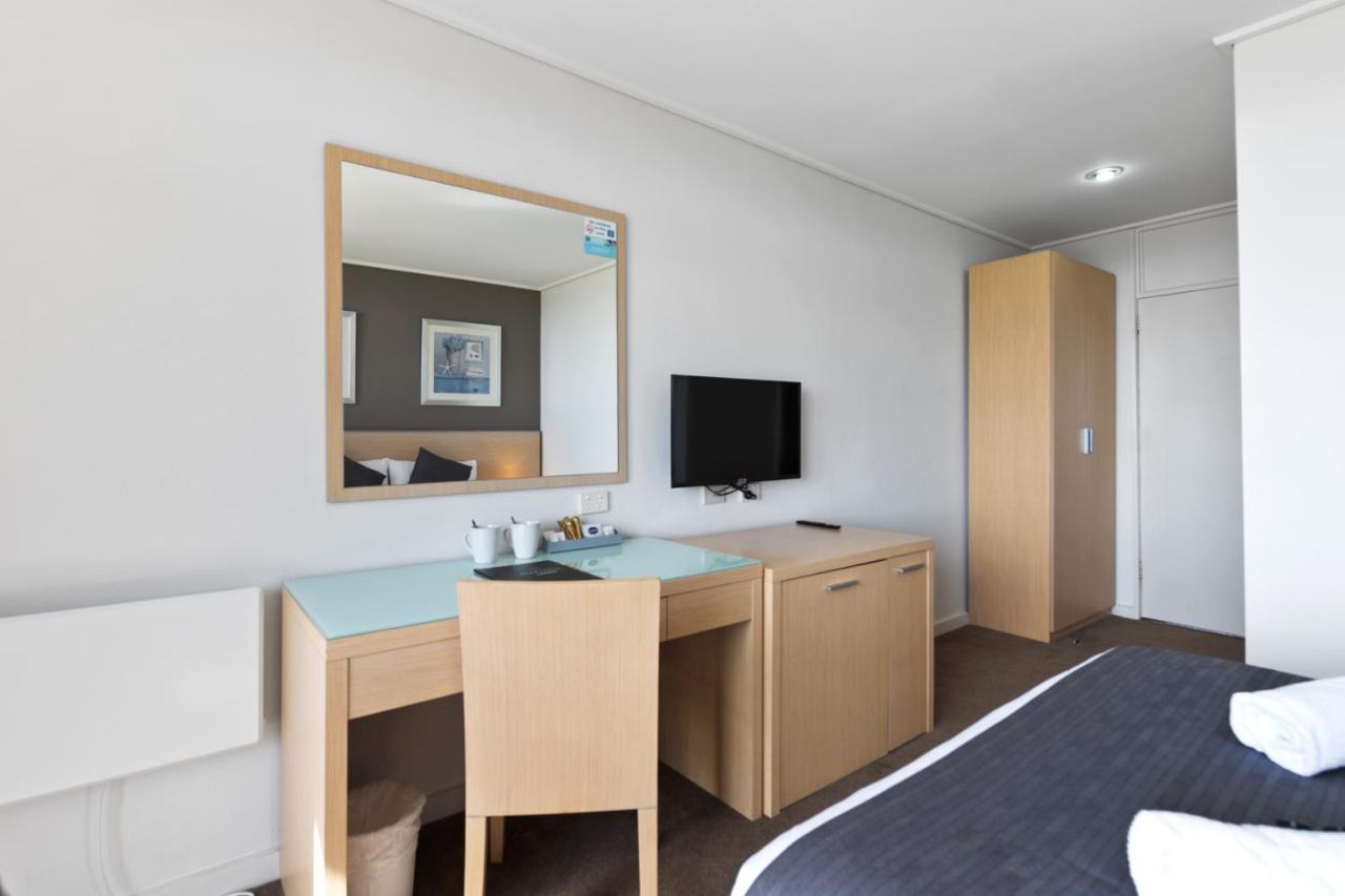 Scamander Beach Resort Luaran gambar