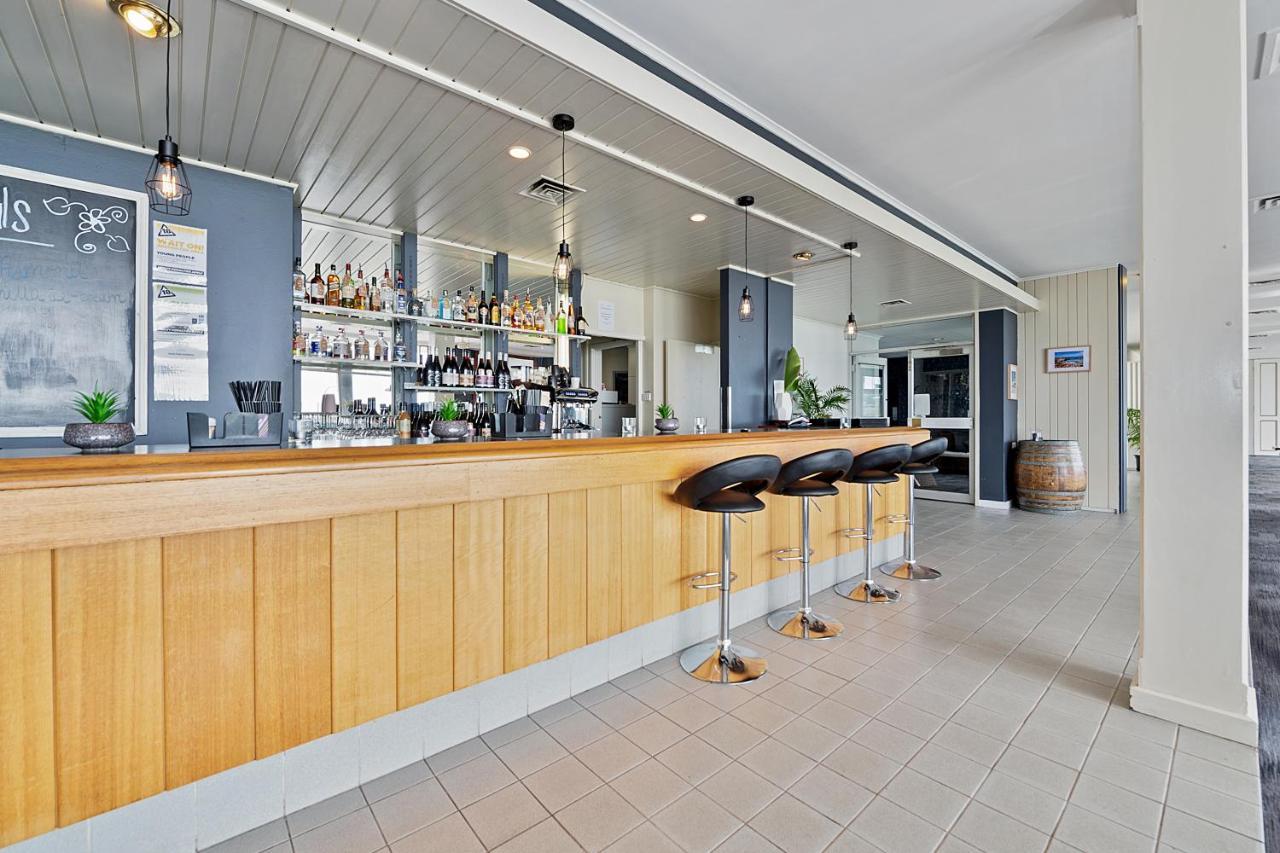 Scamander Beach Resort Luaran gambar