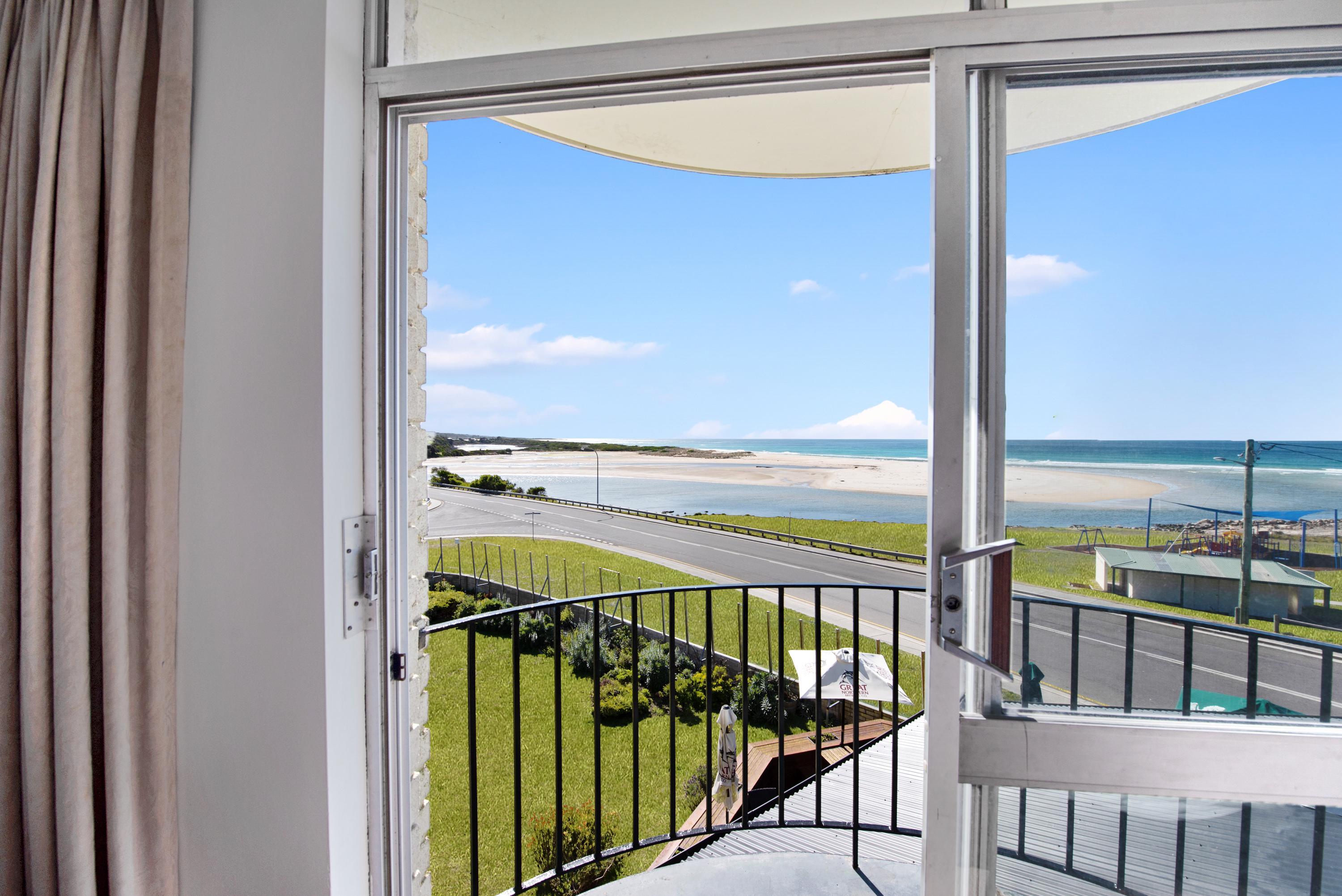 Scamander Beach Resort Luaran gambar