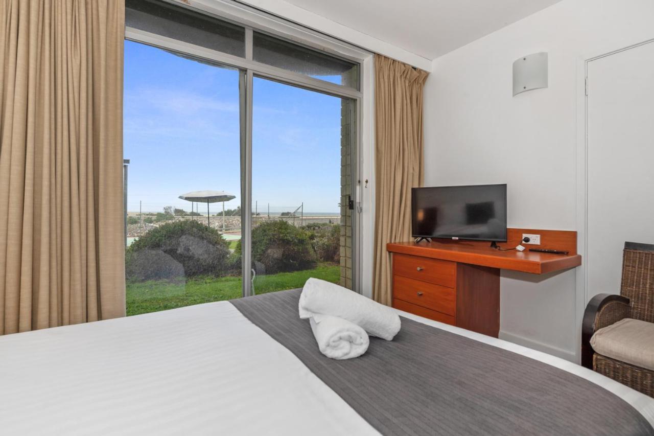 Scamander Beach Resort Luaran gambar