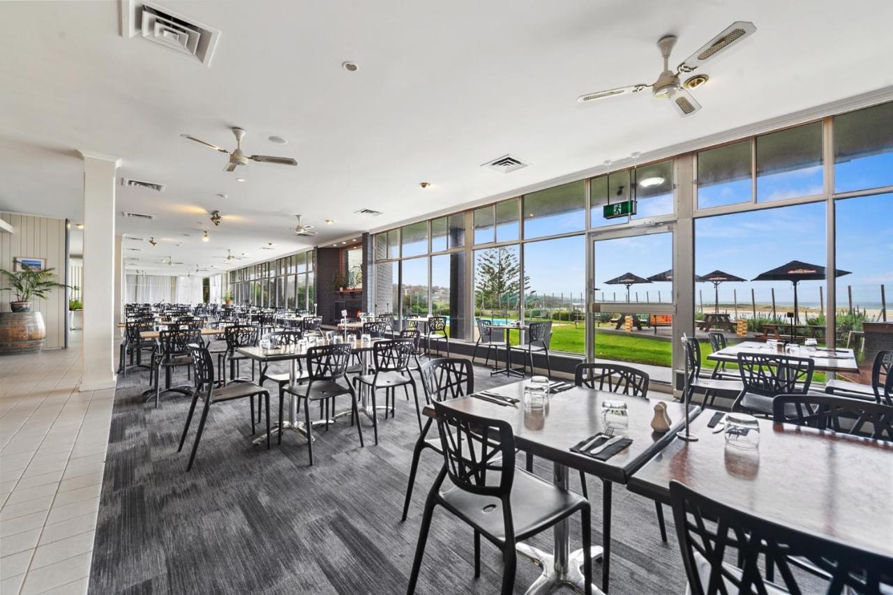 Scamander Beach Resort Luaran gambar